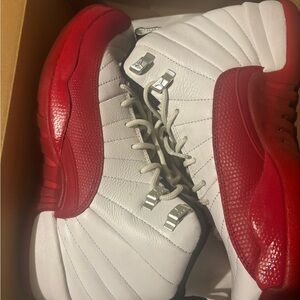 Jordan 12 retro